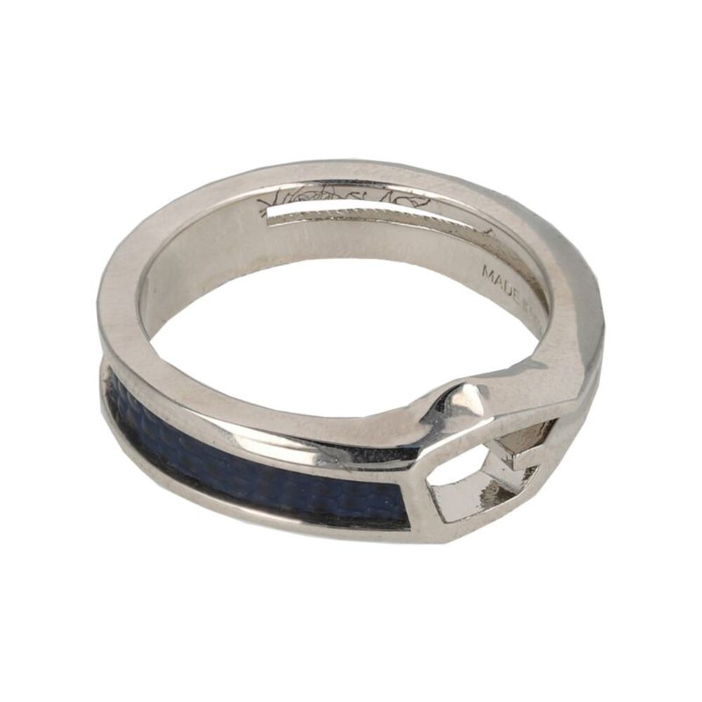 Givenchy Giv Cut Ring Multi Mens
